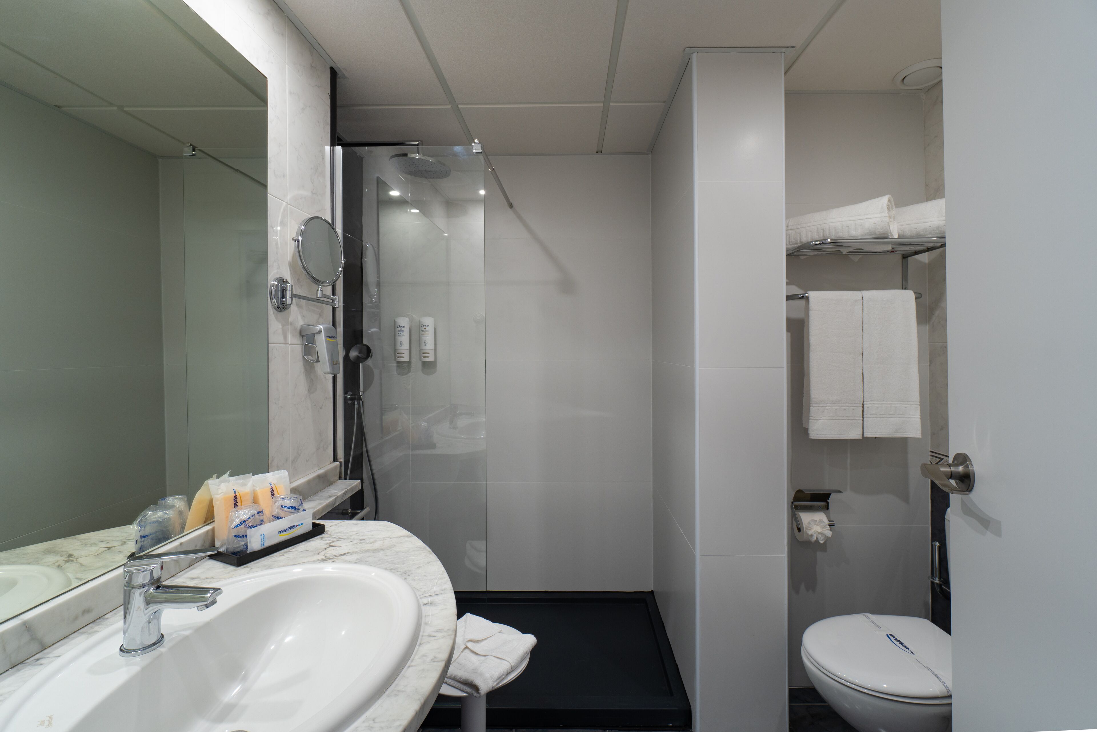 Foto - Medplaya Hotel Regente