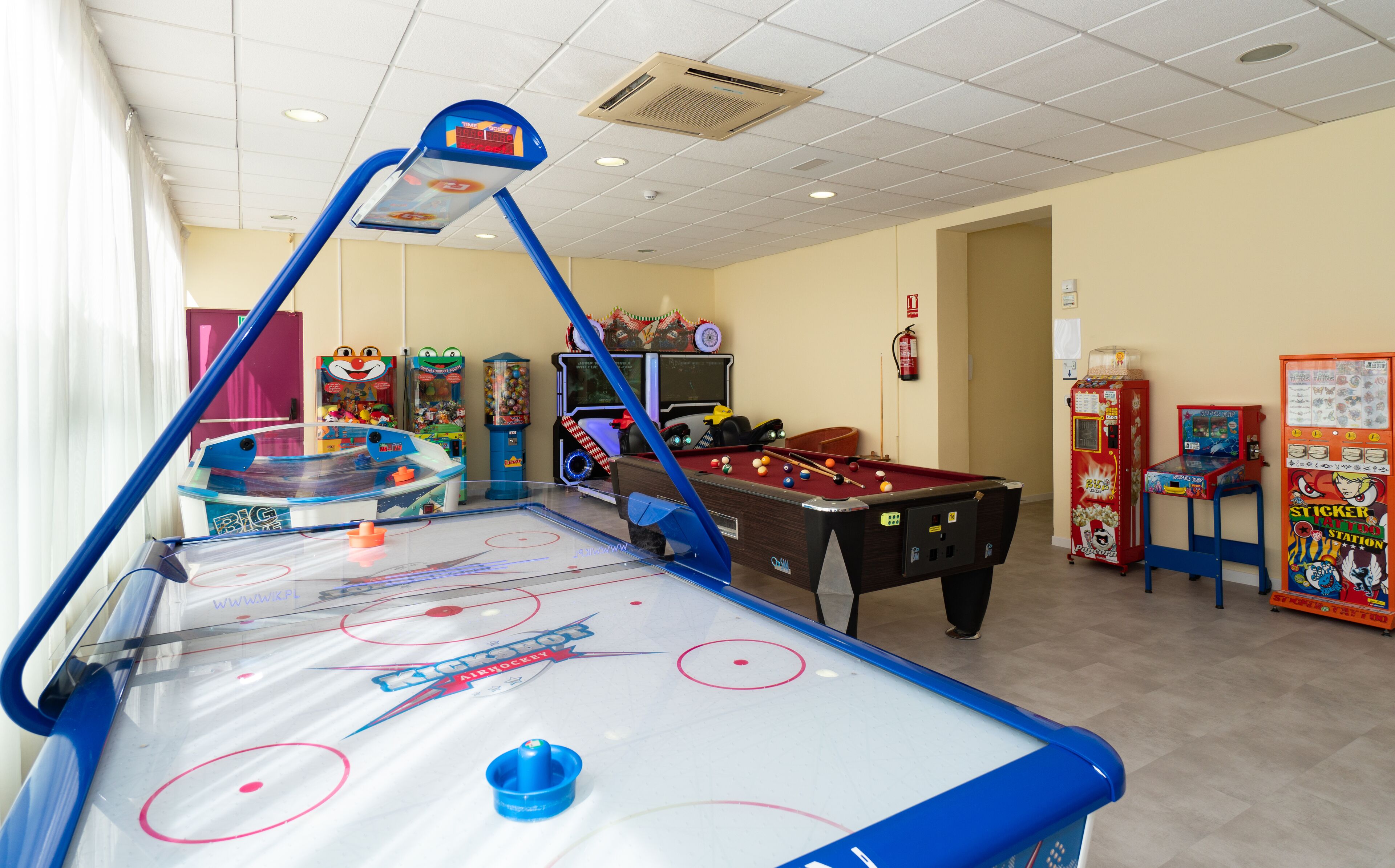 Foto - Medplaya Hotel Regente