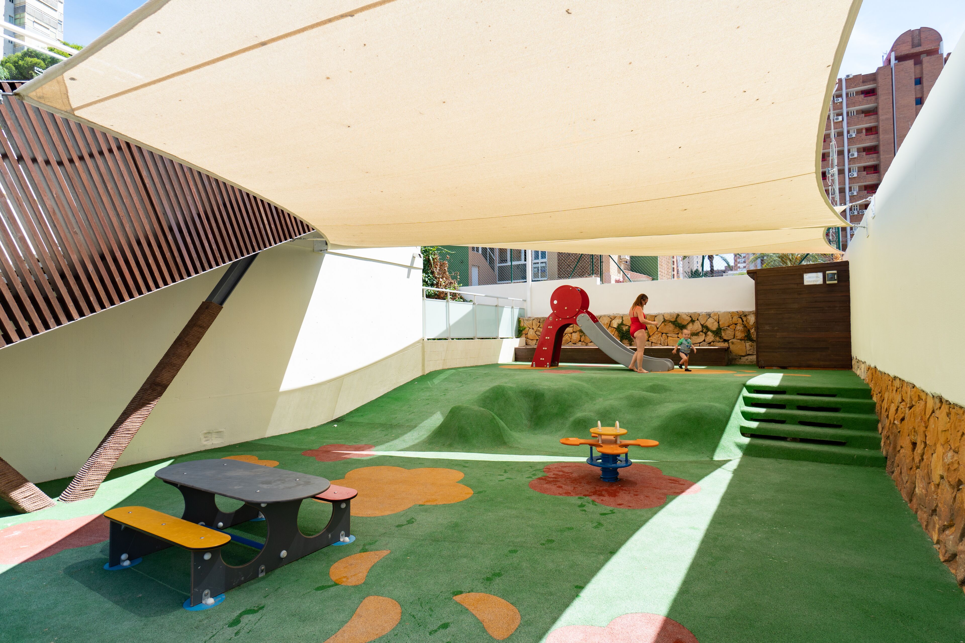 Foto - Medplaya Hotel Regente