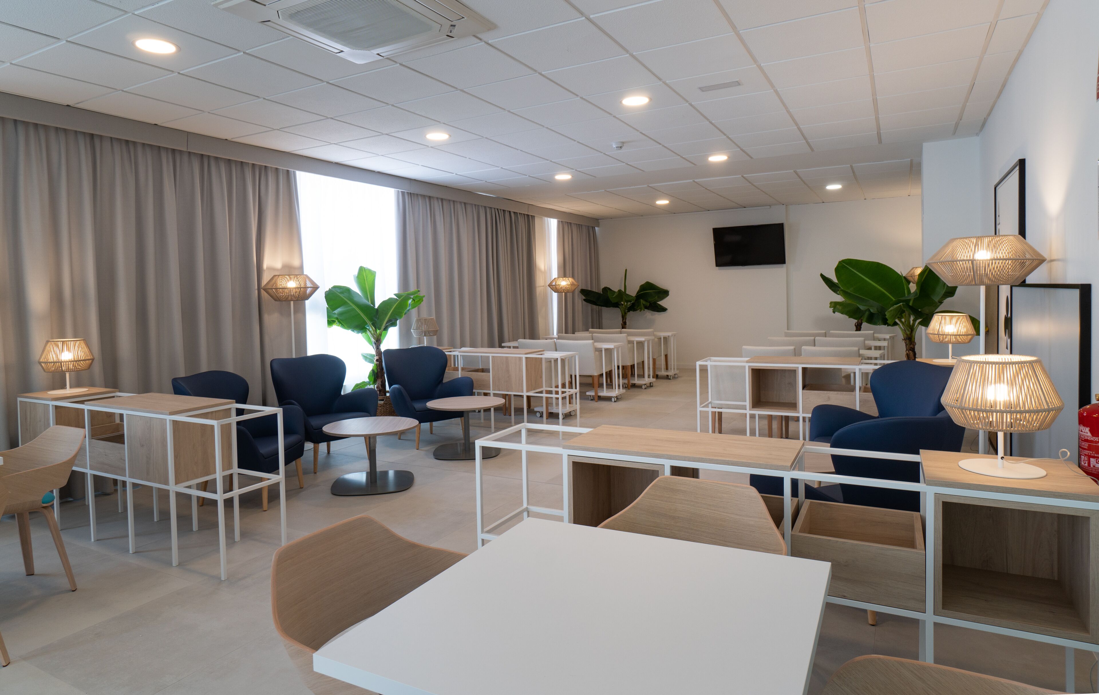 Foto - Medplaya Hotel Regente