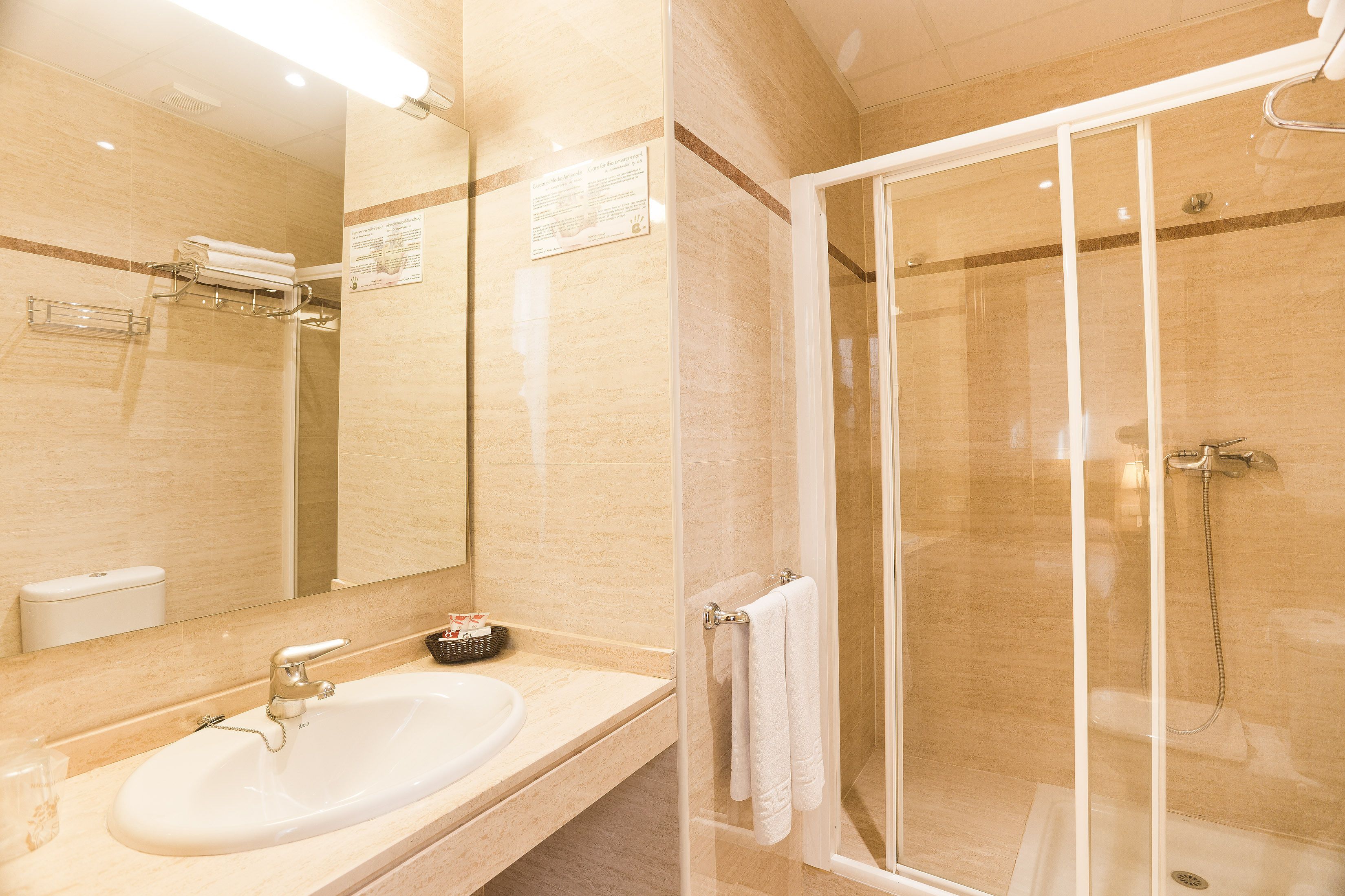 Foto - Hotel Granada Centro