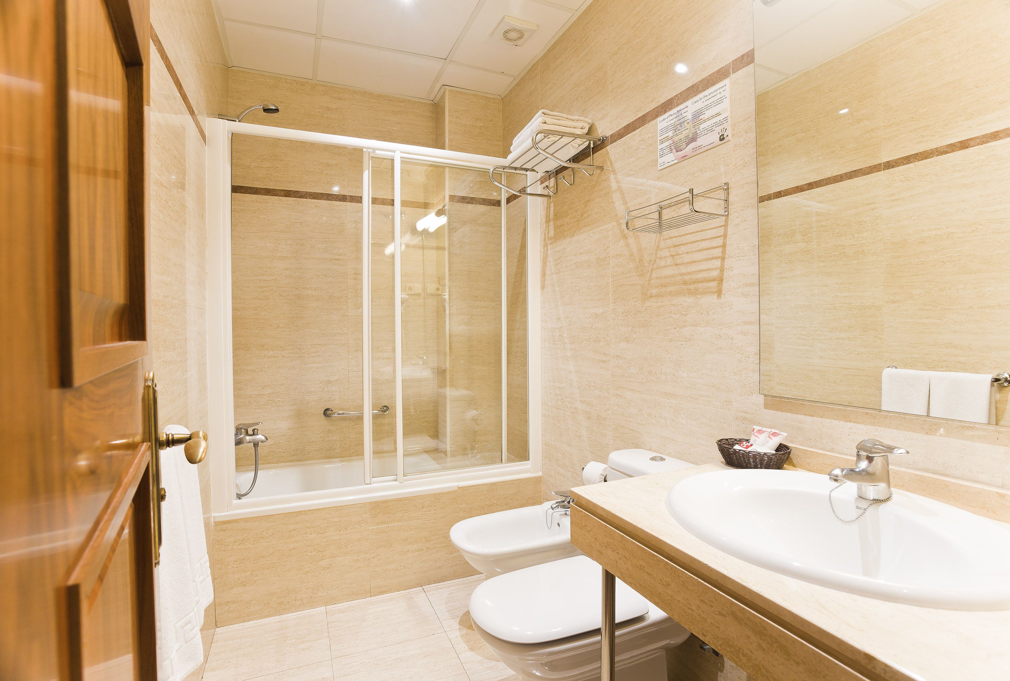 Foto - Hotel Granada Centro