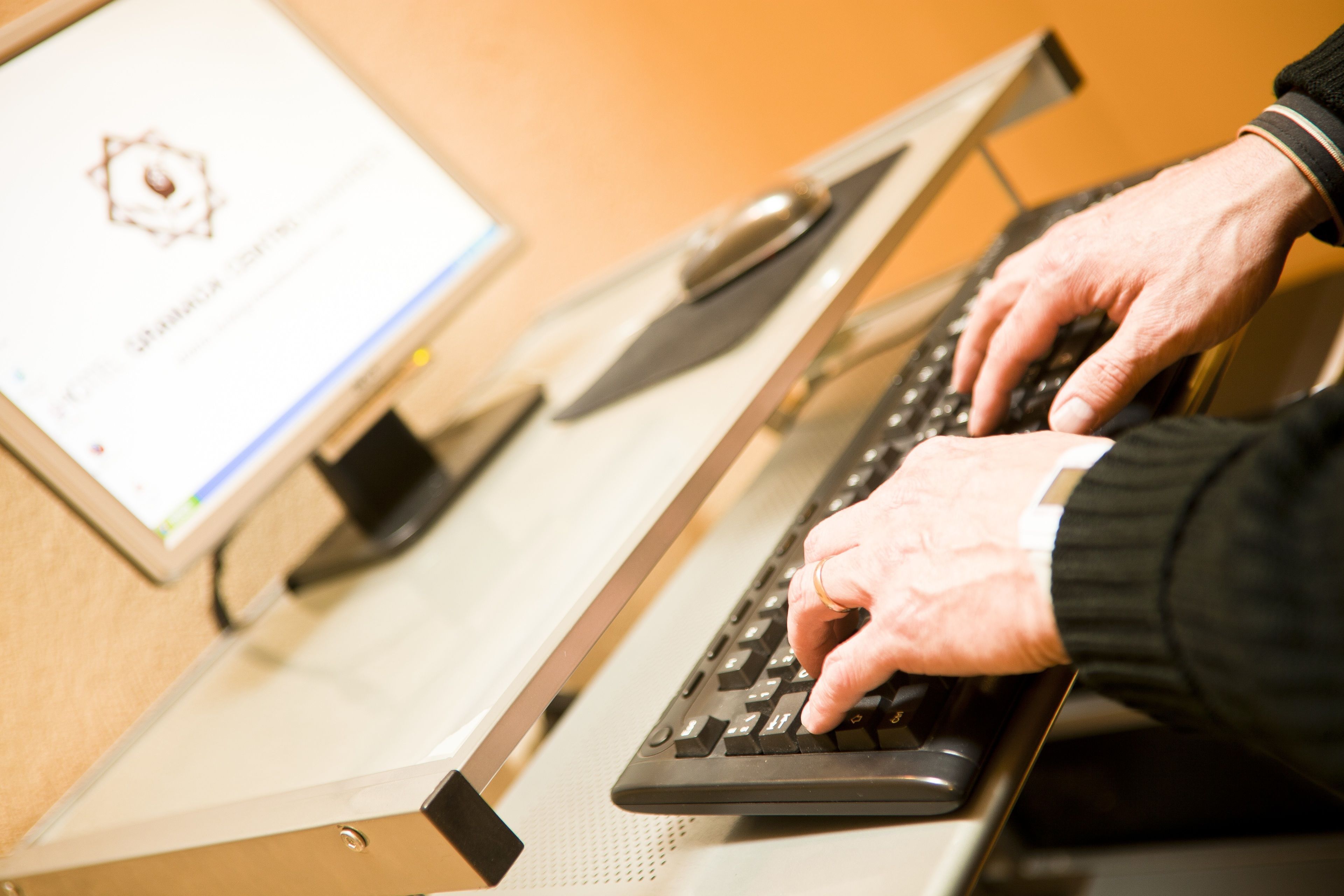 Foto - Hotel Granada Centro