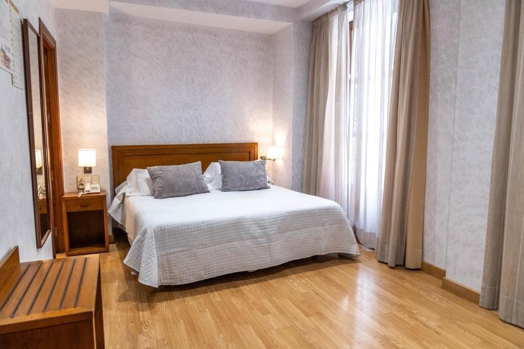 Foto - Hotel Granada Centro