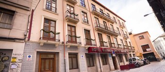 Hotel Granada Centro