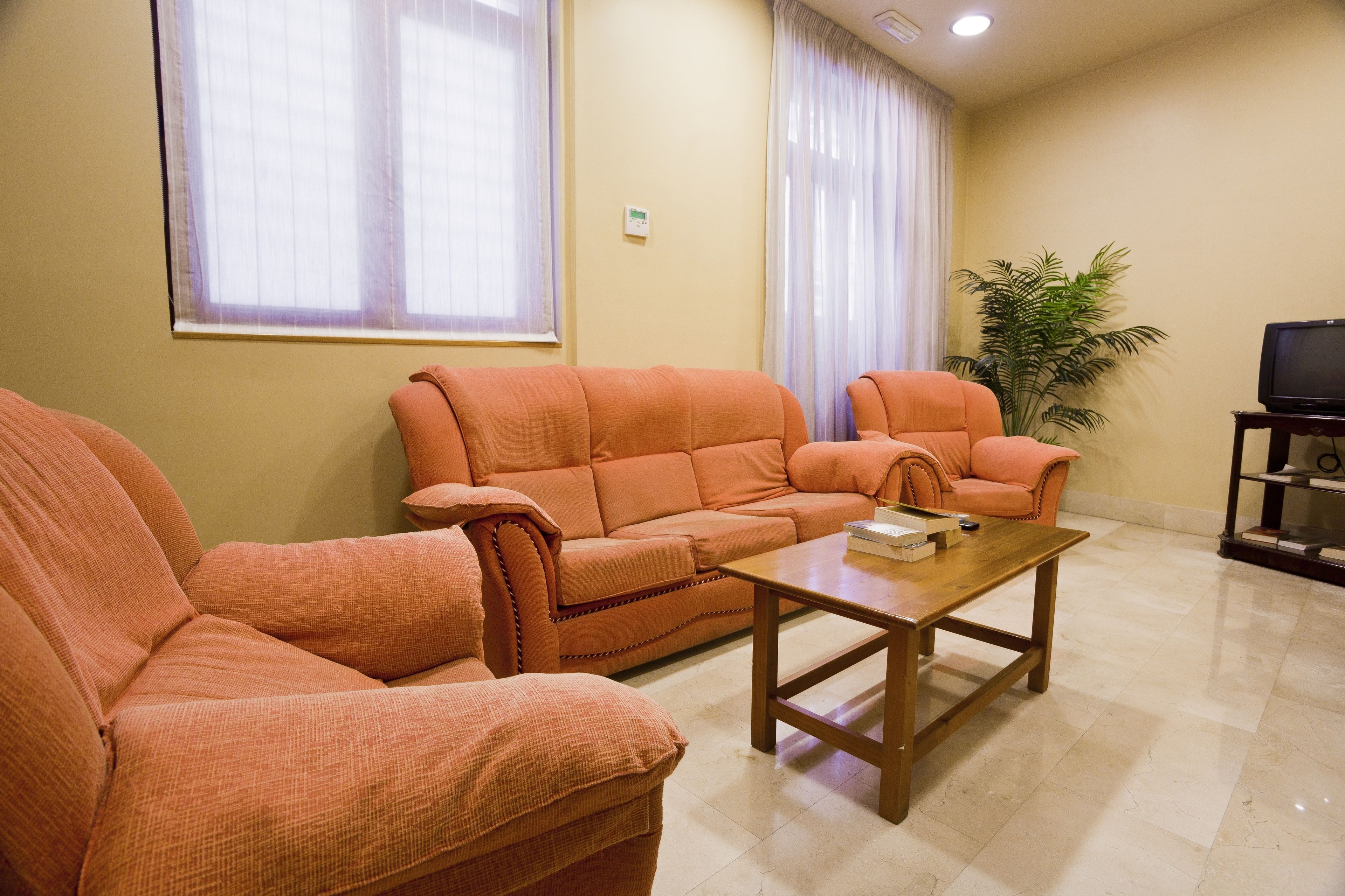 Foto - Hotel Granada Centro