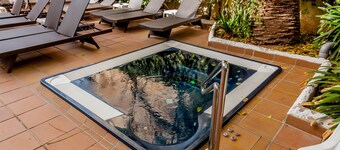 Hotel Galeon - Galeón Pavillón