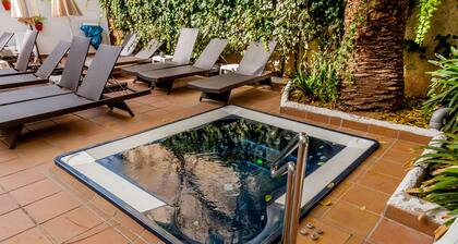 Hotel Galeon - GaleĂłn PavillĂłn