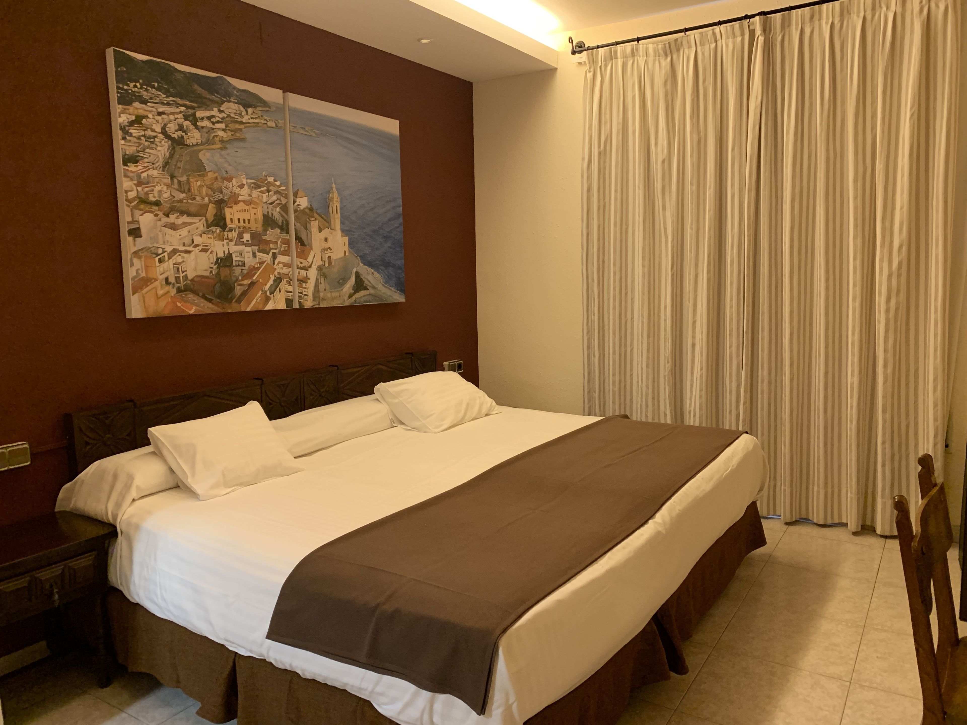 Photo - Hotel Galeon - Galeón Pavillón
