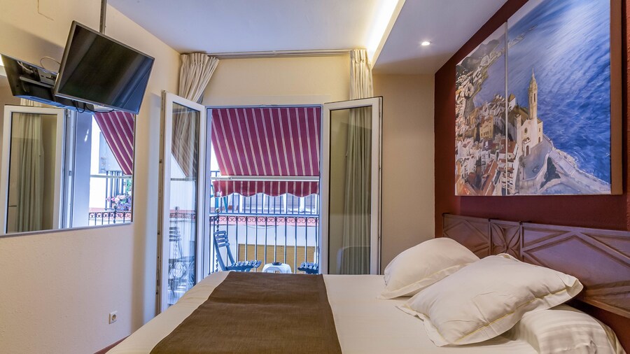 Hotel Galeon - GaleĂłn PavillĂłn