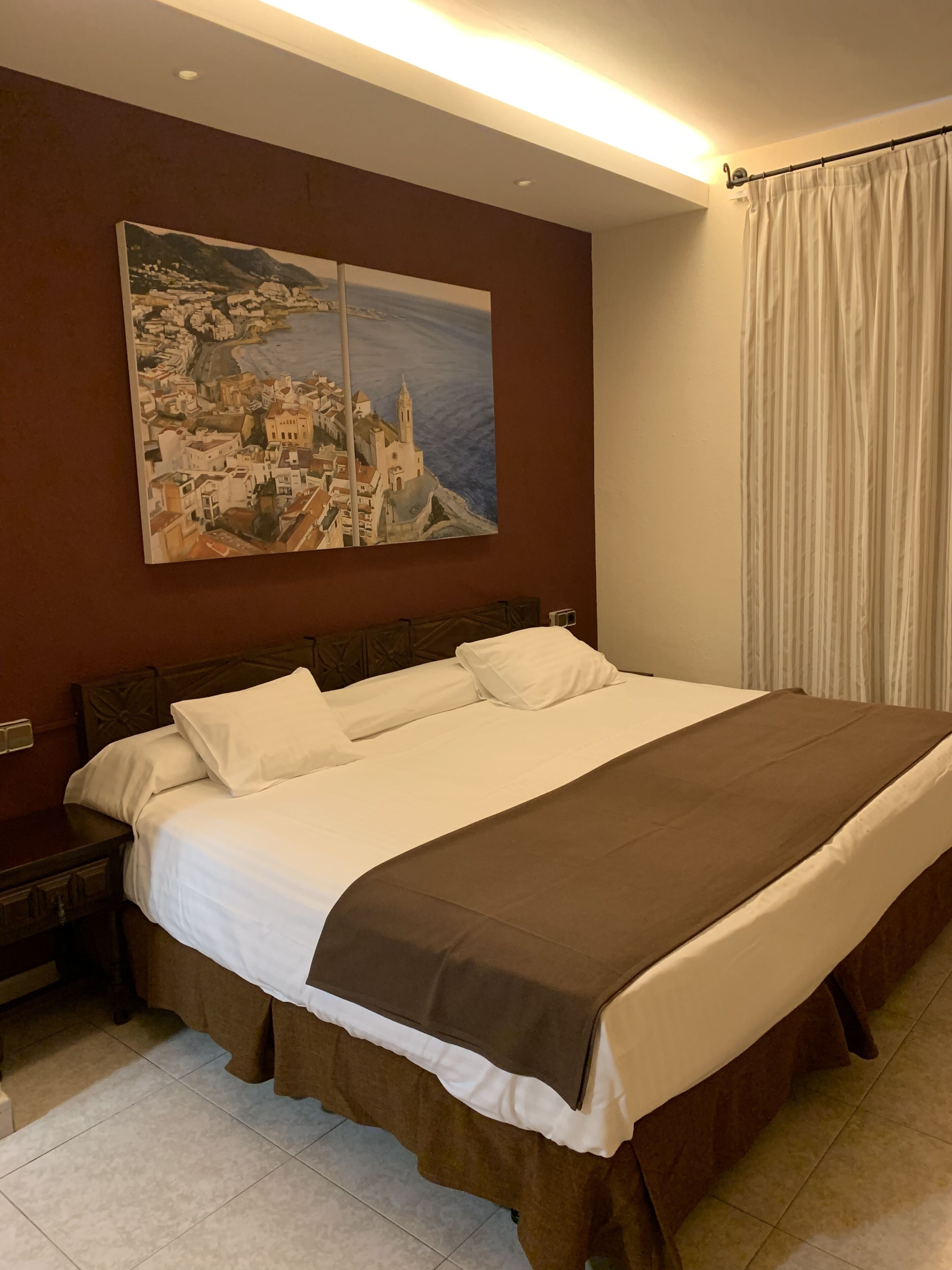 double room single use | 1 bedroom, premium bedding, in-room safe, desk