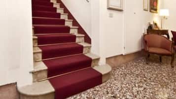 Treppe