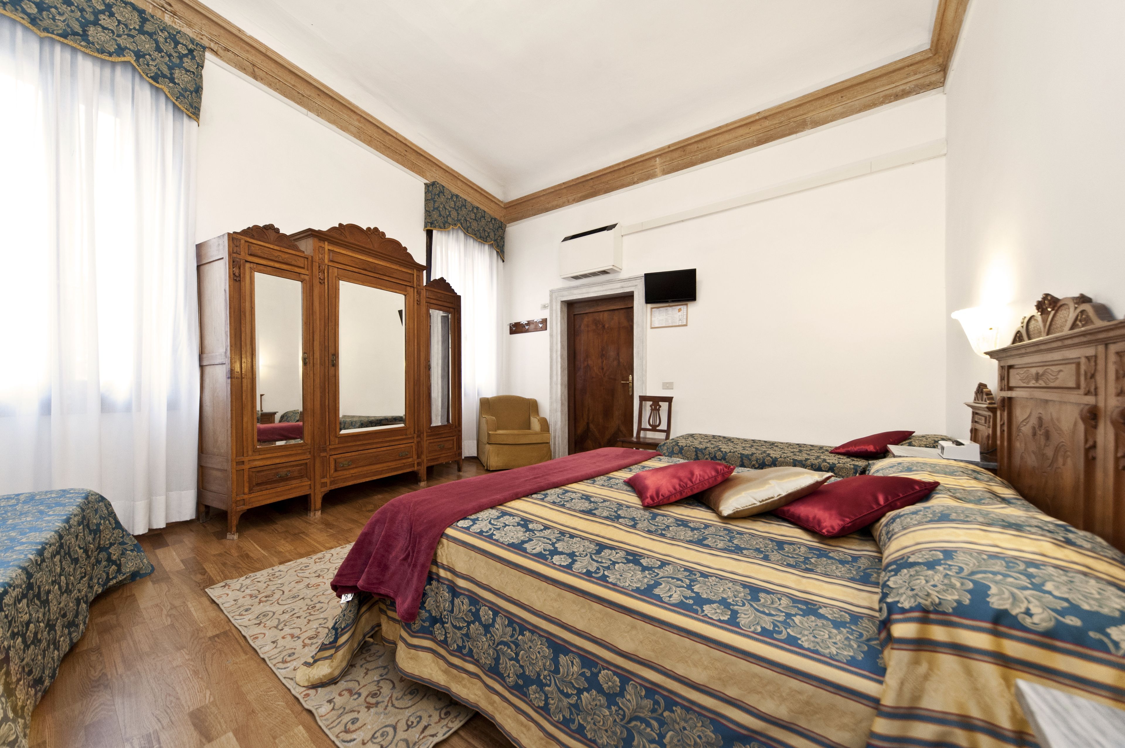 Photo - Hotel Alla Fava