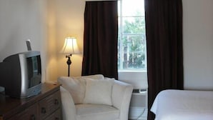 Standard Room, 2 Double Beds, Terrace