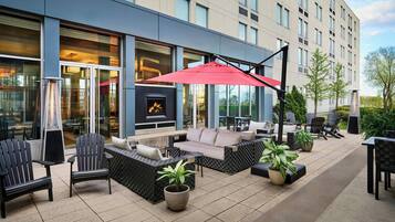 Ausstattung der Unterkunft