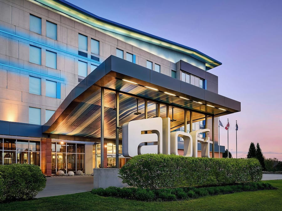 Uitzicht vanuit accommodatie