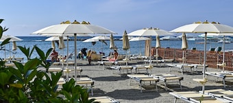 Hotel delle Rose