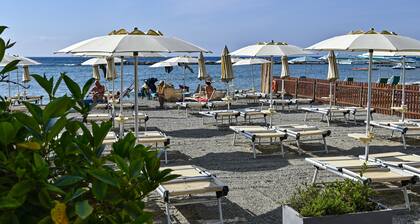 Hotel delle Rose