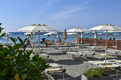 Hotel delle Rose