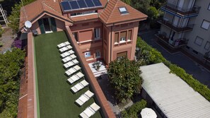 Exterior - Hotel delle Rose (San Bartolomeo al Mare)