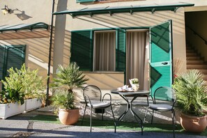 더블룸 | 객실 내 금고, 책상, 방음 설비, 무료 WiFi