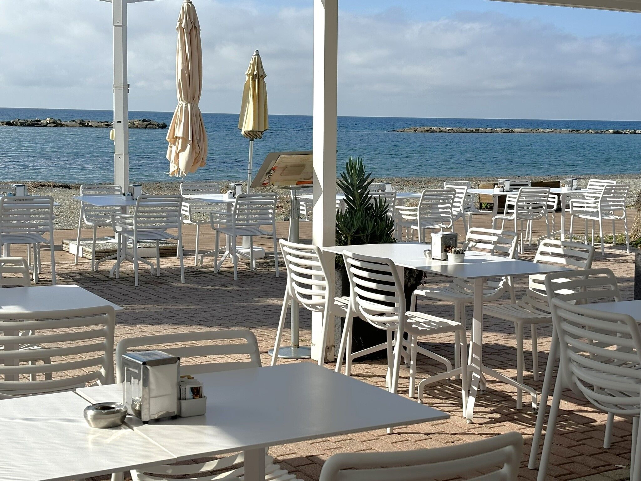 Bar (sur place)