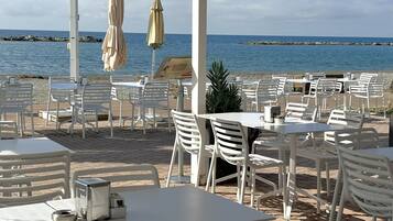 Bar (sur place)