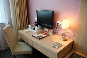 ��객실 내 편의 시설/서비스