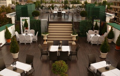 Domenii Plaza by Residence Hotels