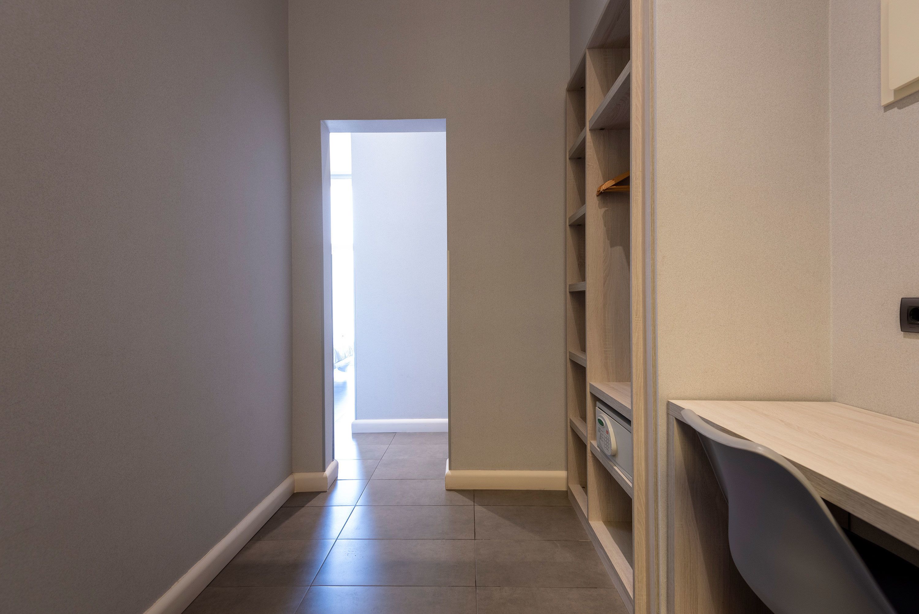 Photo - Plaza Goya Rooms