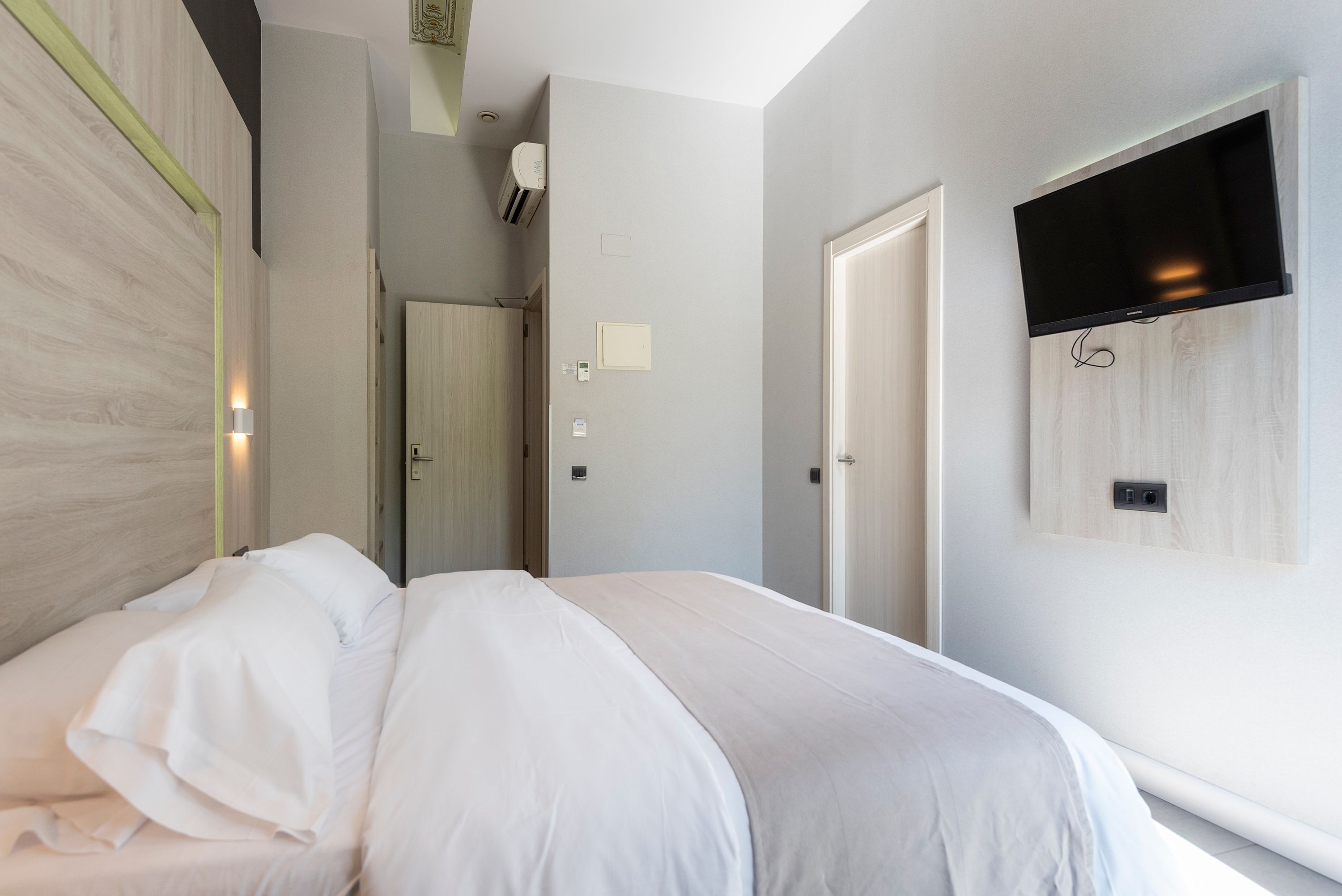 Photo - Plaza Goya Rooms