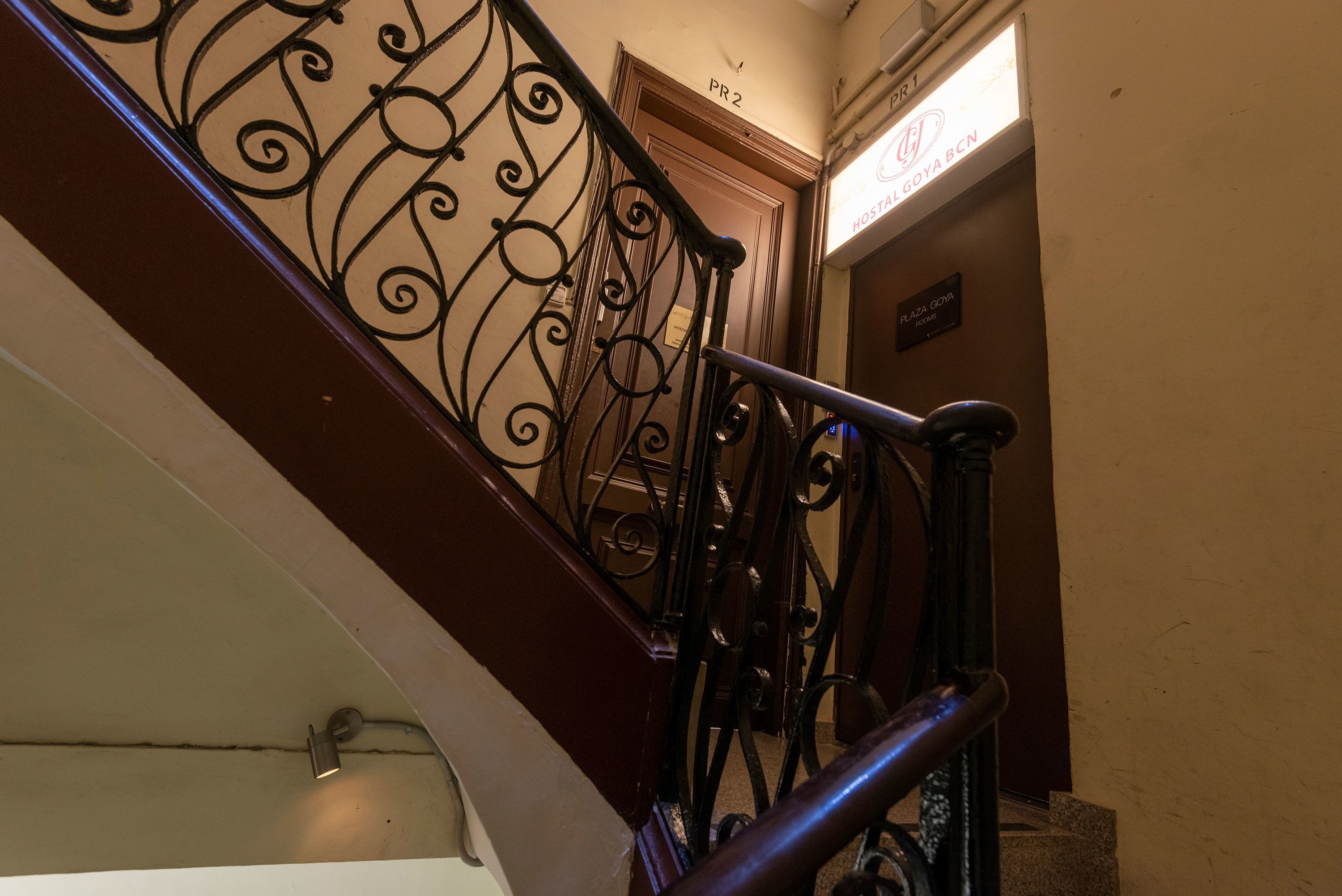 Photo - Plaza Goya Rooms