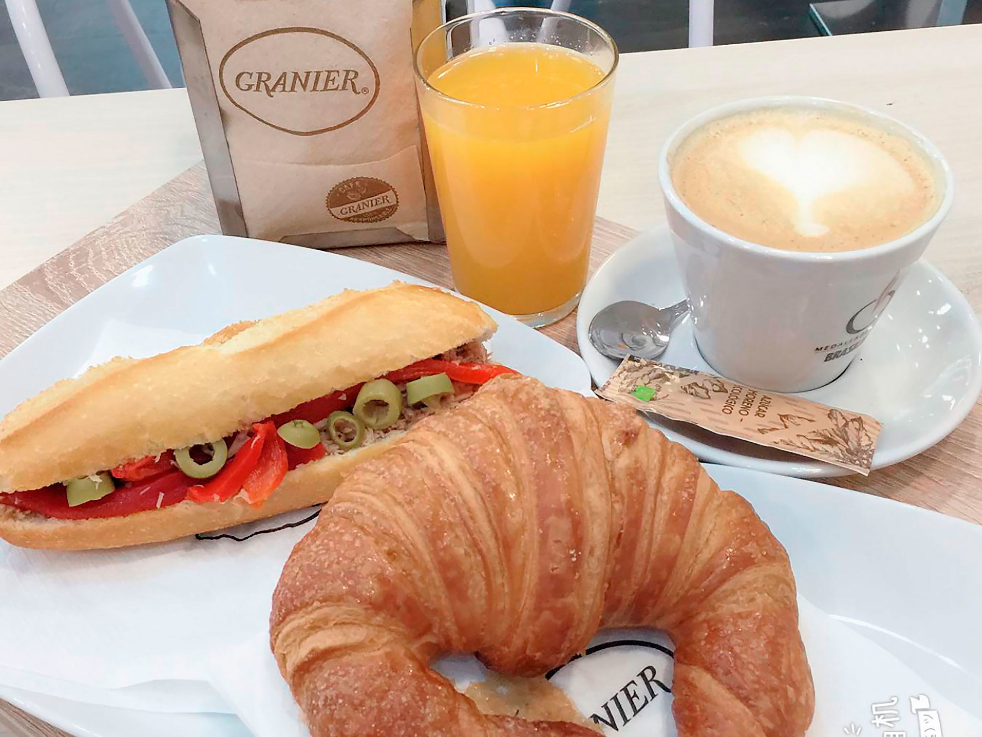 Photo - Plaza Goya Rooms