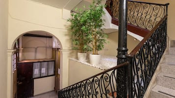 Escaleras