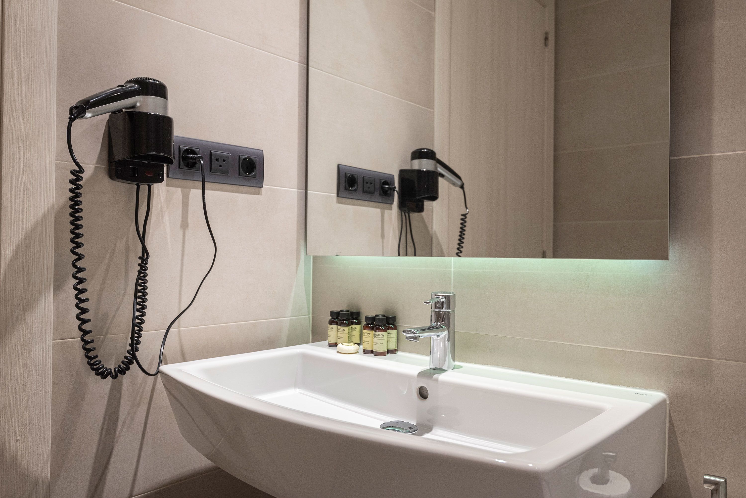 Photo - Plaza Goya Rooms