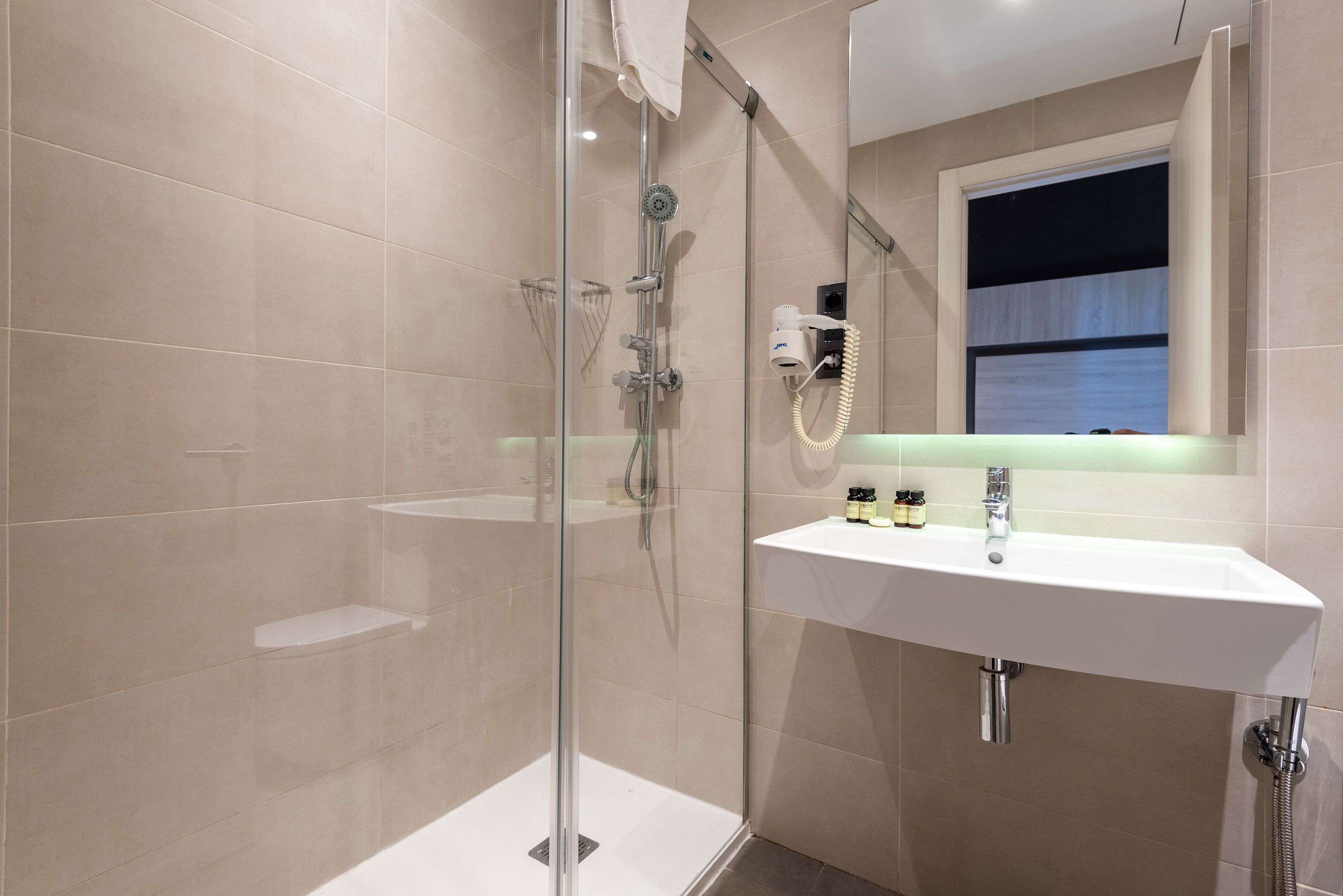 Photo - Plaza Goya Rooms