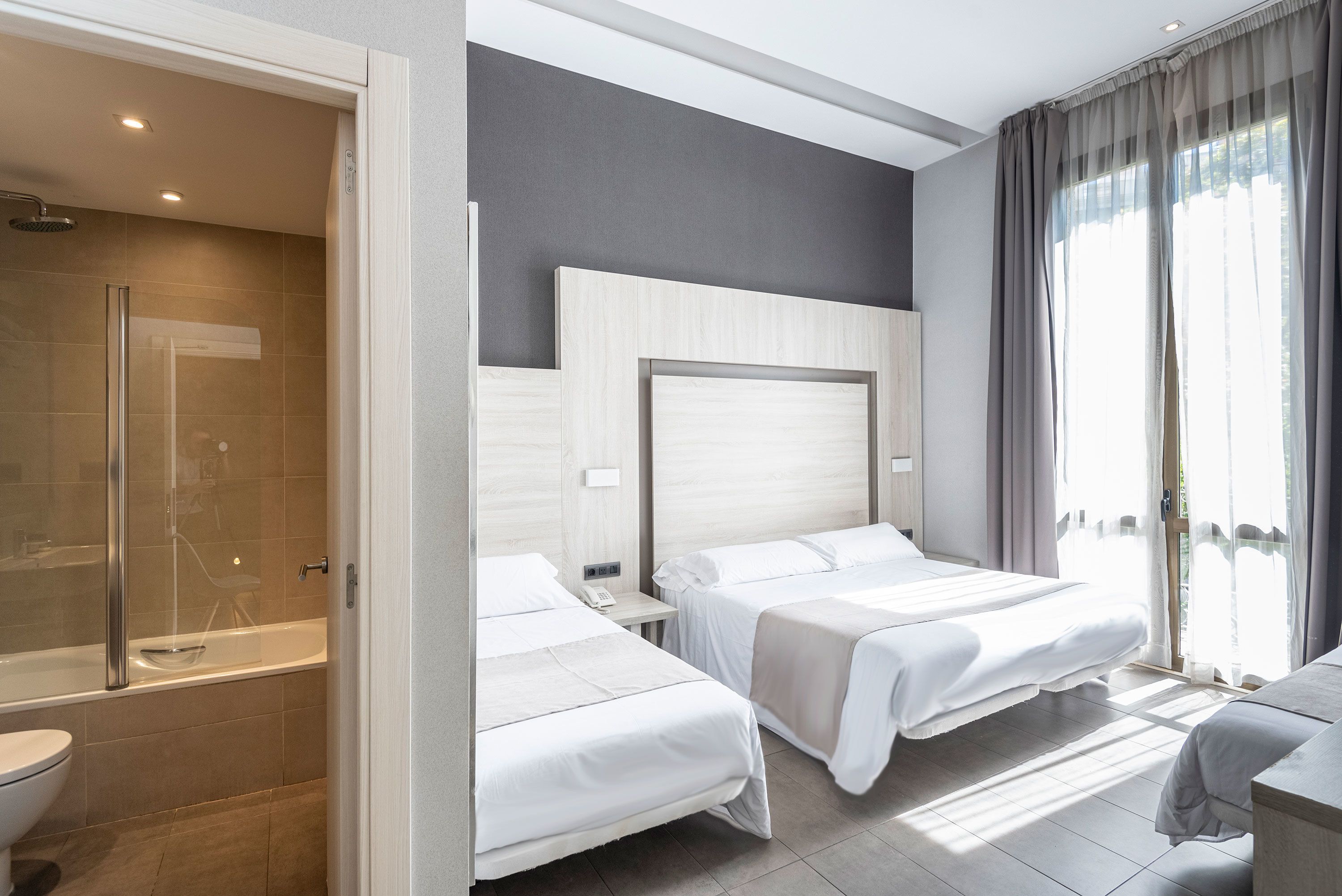 Photo - Plaza Goya Rooms