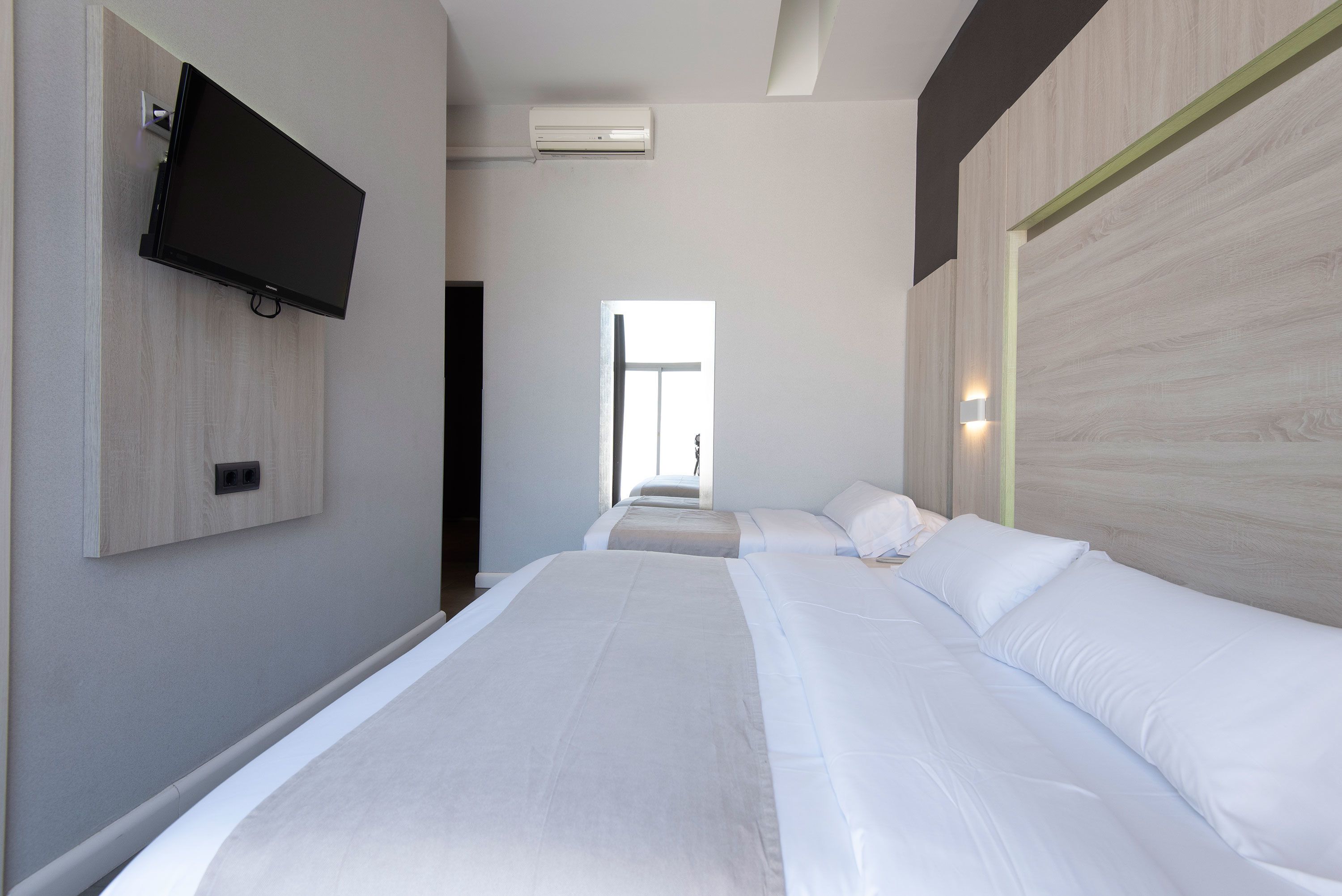 Photo - Plaza Goya Rooms