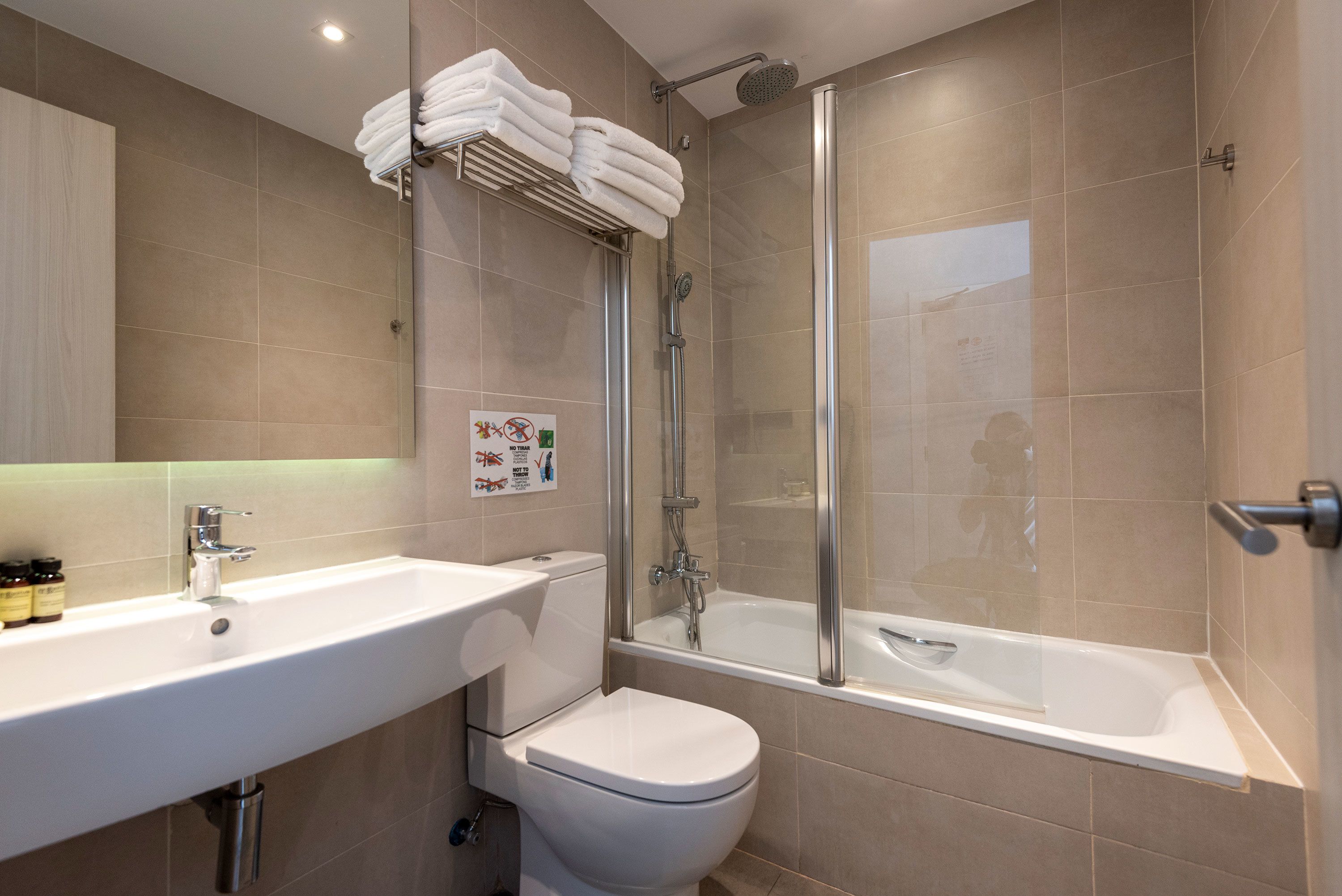 Photo - Plaza Goya Rooms