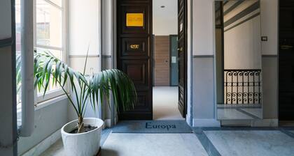 Residence Europa