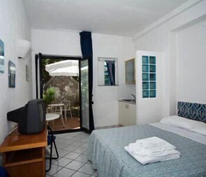 Habitación estándar