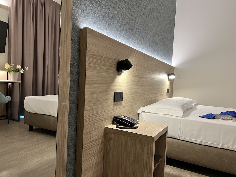 Hotel Gardenia by null