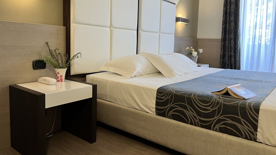 Hotel Gardenia