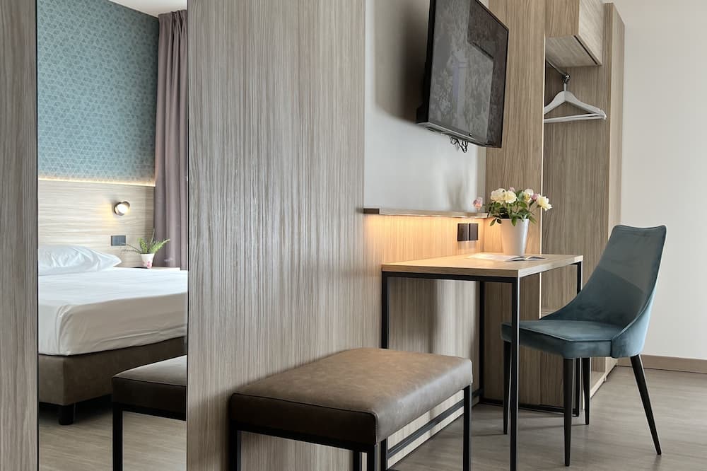 Hotel Gardenia