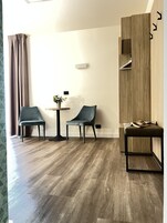 Double Room, 1 King Bed | Premium bedding, down comforters, minibar, in-room safe