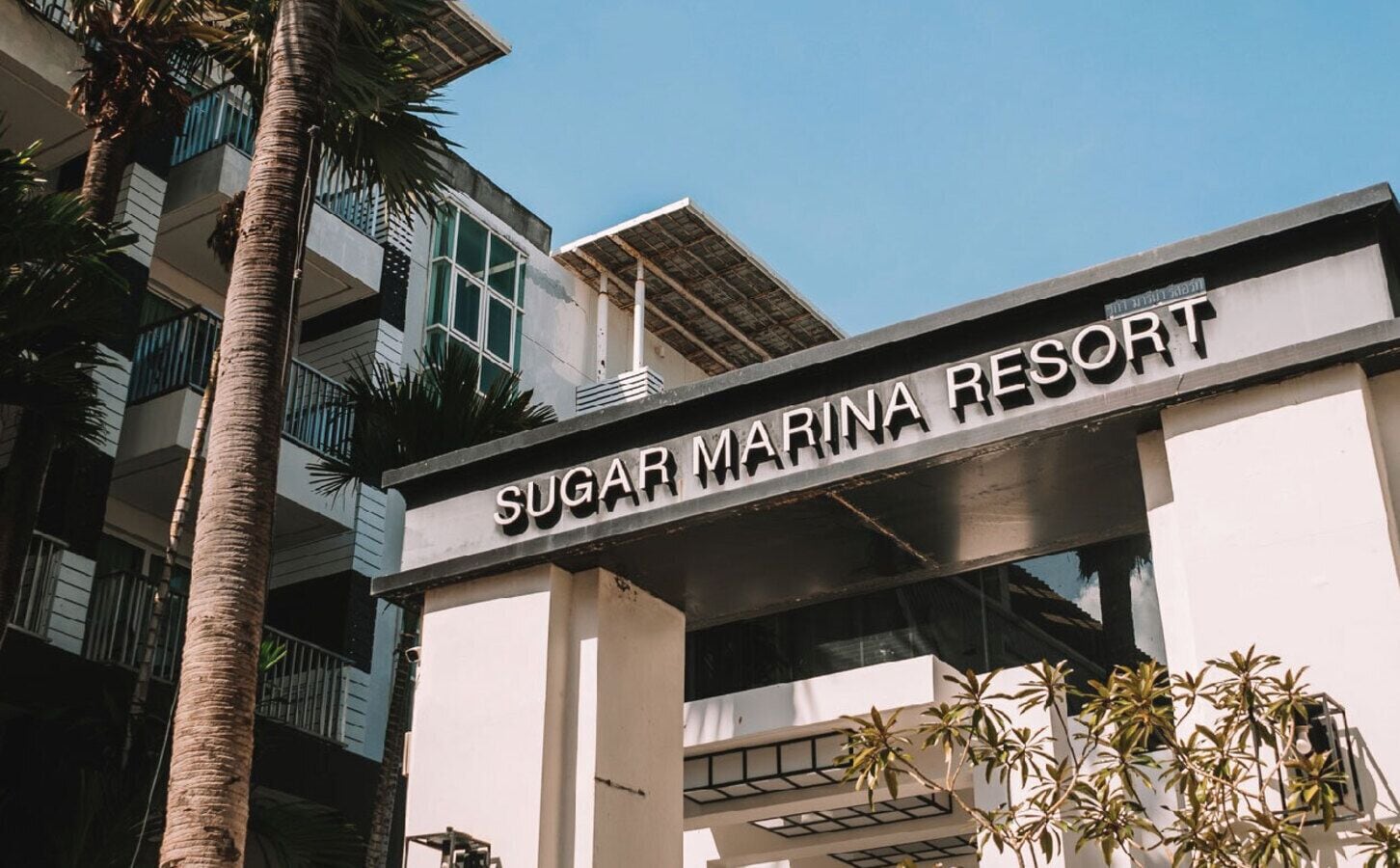 Foto - Sugar Marina Hotel - FASHION - Kata Beach