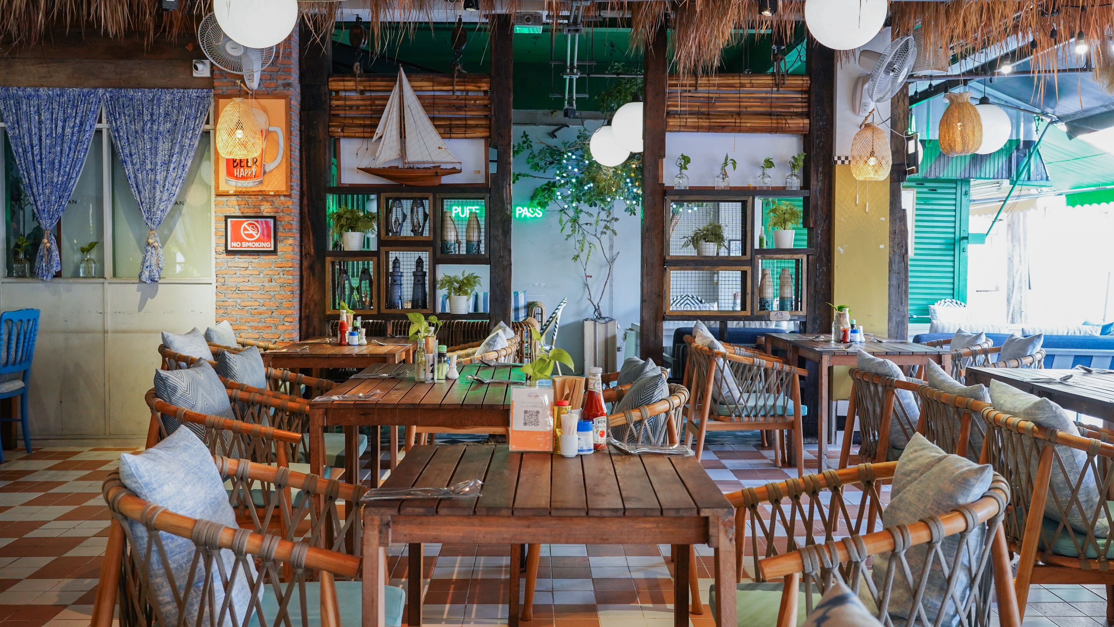 Foto - Sugar Marina Hotel - FASHION - Kata Beach