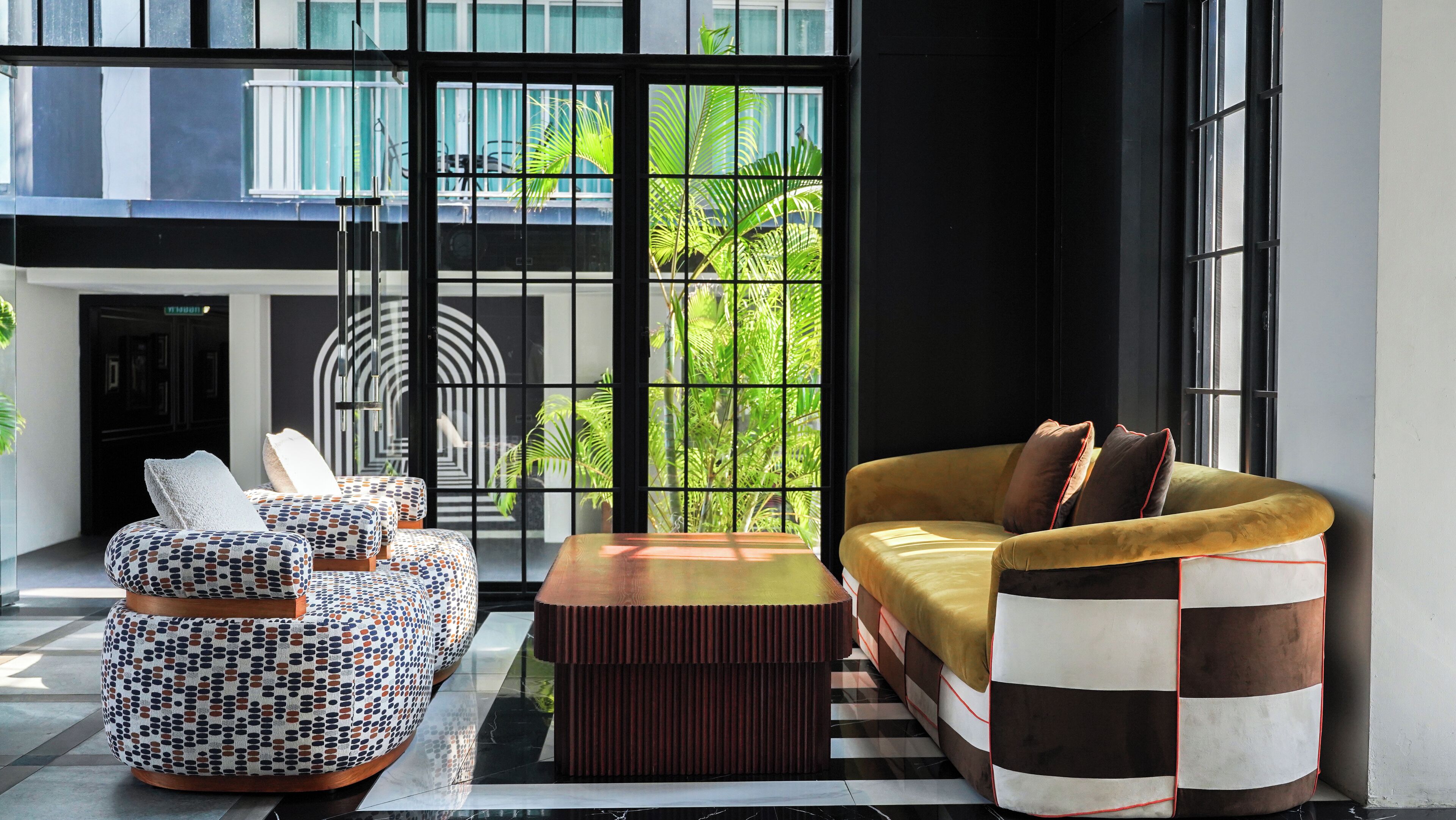 Foto - Sugar Marina Hotel - FASHION - Kata Beach