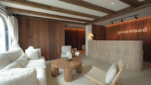 Spa reception - Sugar Marina Hotel – FASHION – Kata Beach (Karon)