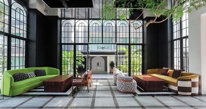 Sugar Marina Hotel – FASHION – Kata Beach